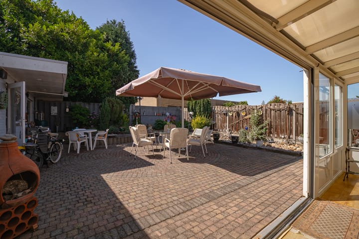 Foto 18 van Hofstraat 18