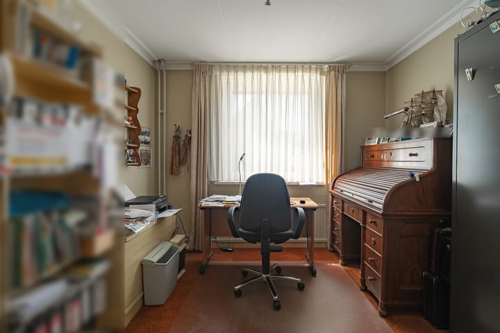 Foto 14 van Hofstraat 18