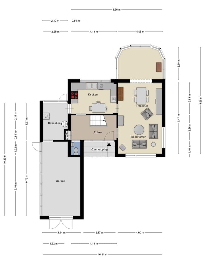 Photo 37 of Antwerpsestraatweg 24