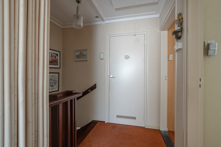 Foto 10 van Hofstraat 18