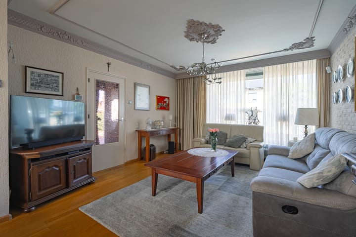 Foto 2 van Hofstraat 18