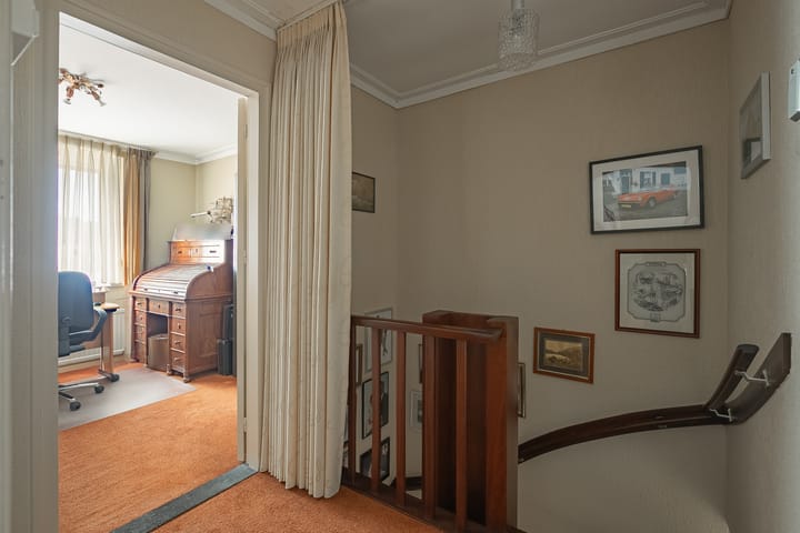 Foto 11 van Hofstraat 18