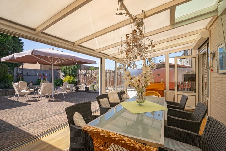 Foto 17 van Hofstraat 18