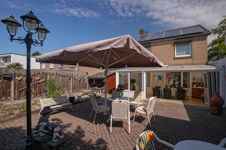 Foto 3 van Hofstraat 18