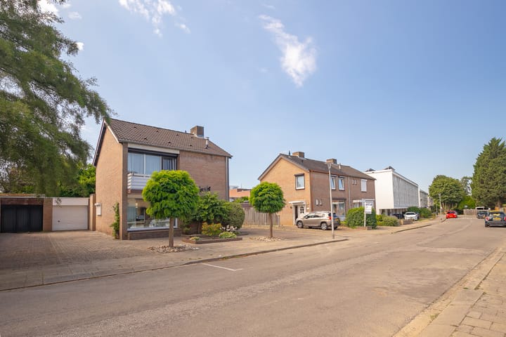 Foto 21 van Hofstraat 18