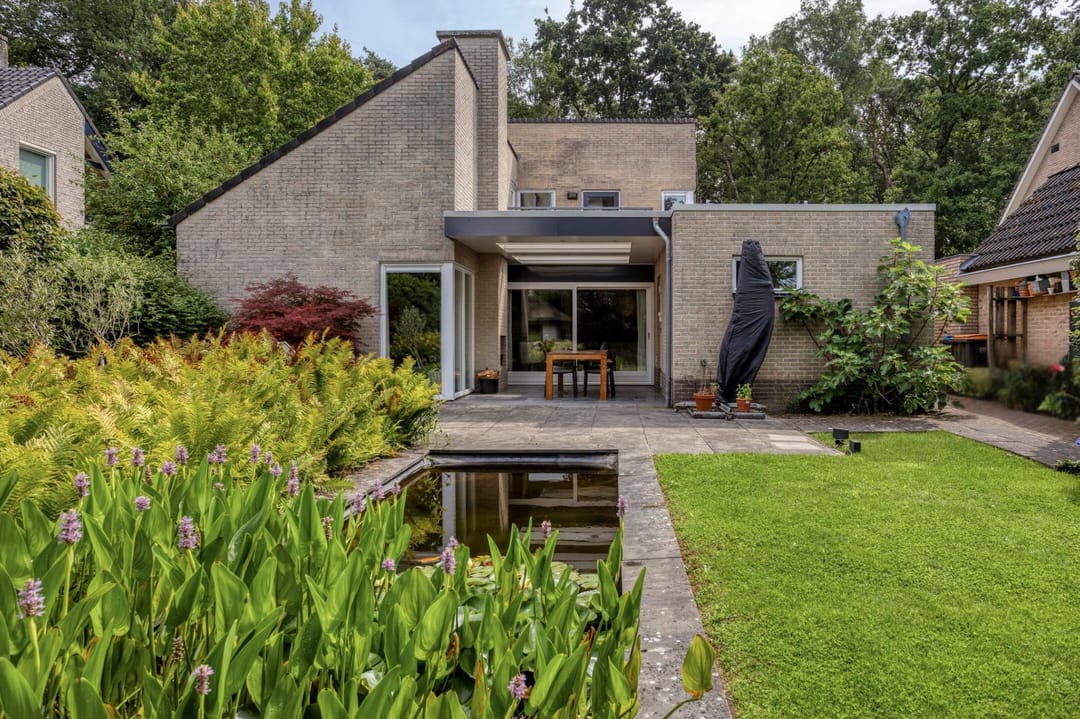 Foto 1 van Huenderkolkweg 8