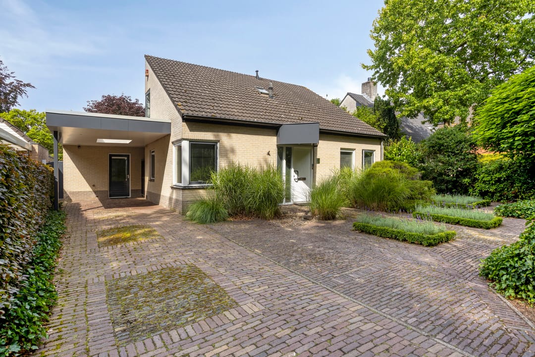 Foto 2 van Huenderkolkweg 8