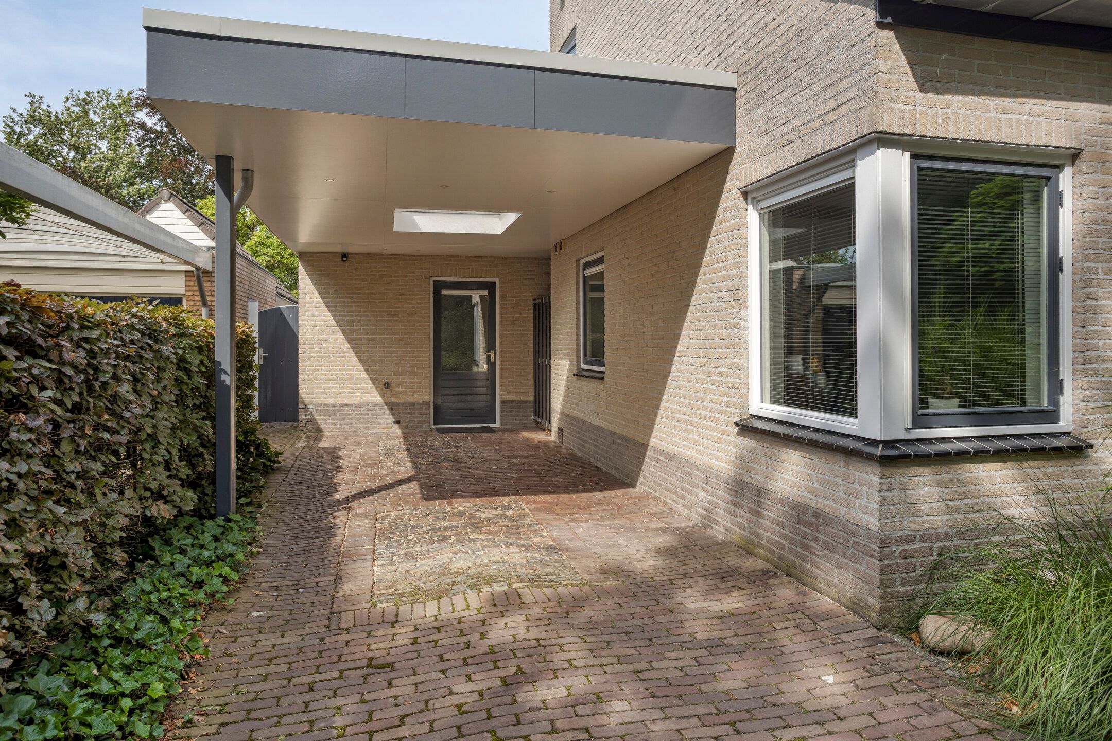 Foto 3 van Huenderkolkweg 8