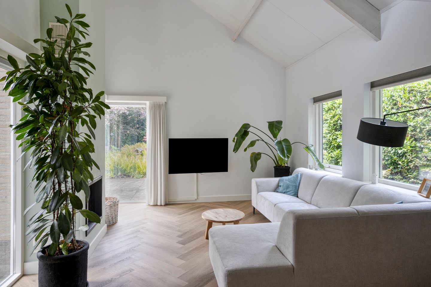 Foto 5 van Huenderkolkweg 8