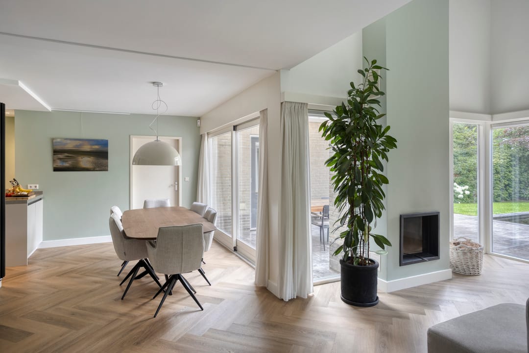 Foto 11 van Huenderkolkweg 8