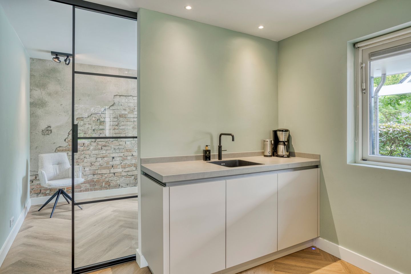 Foto 14 van Huenderkolkweg 8