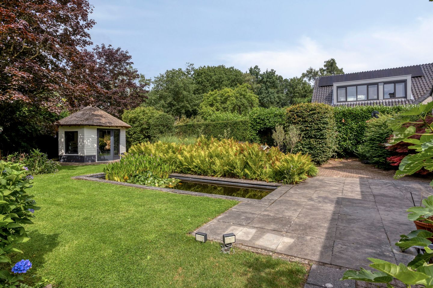 Foto 29 van Huenderkolkweg 8