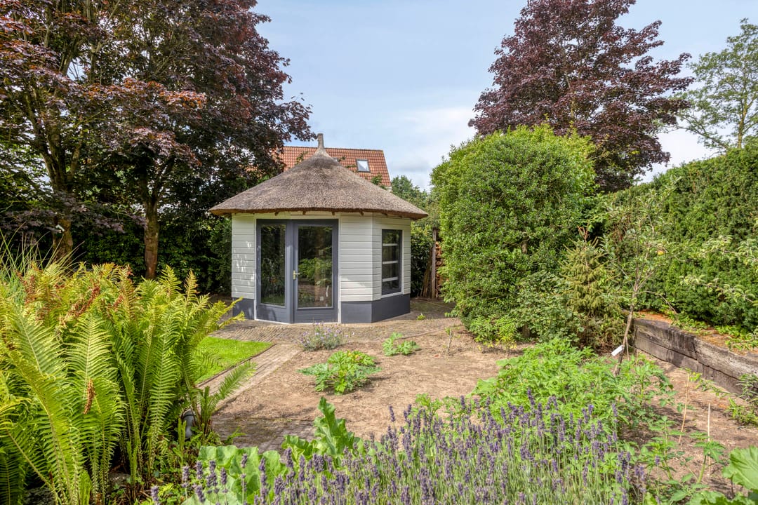 Foto 31 van Huenderkolkweg 8