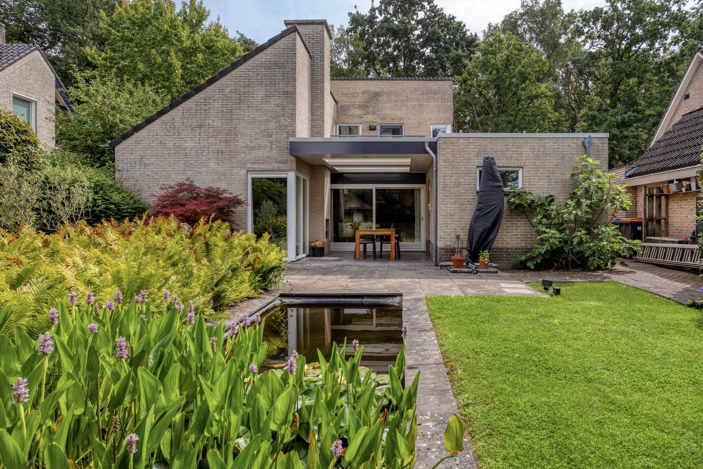 Foto 34 van Huenderkolkweg 8