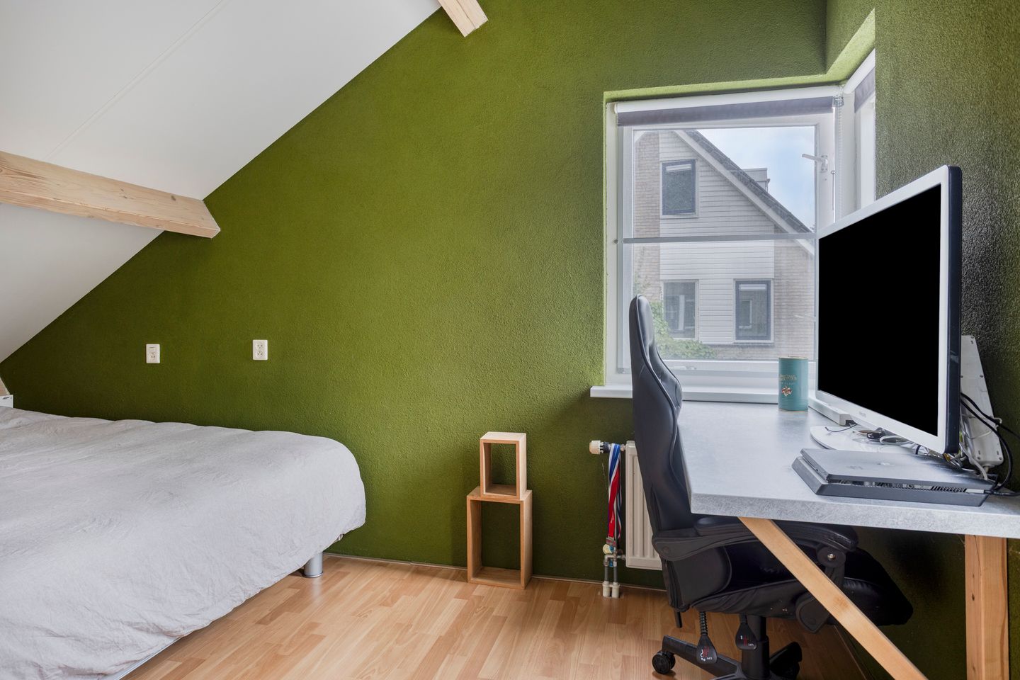 Foto 55 van Huenderkolkweg 8