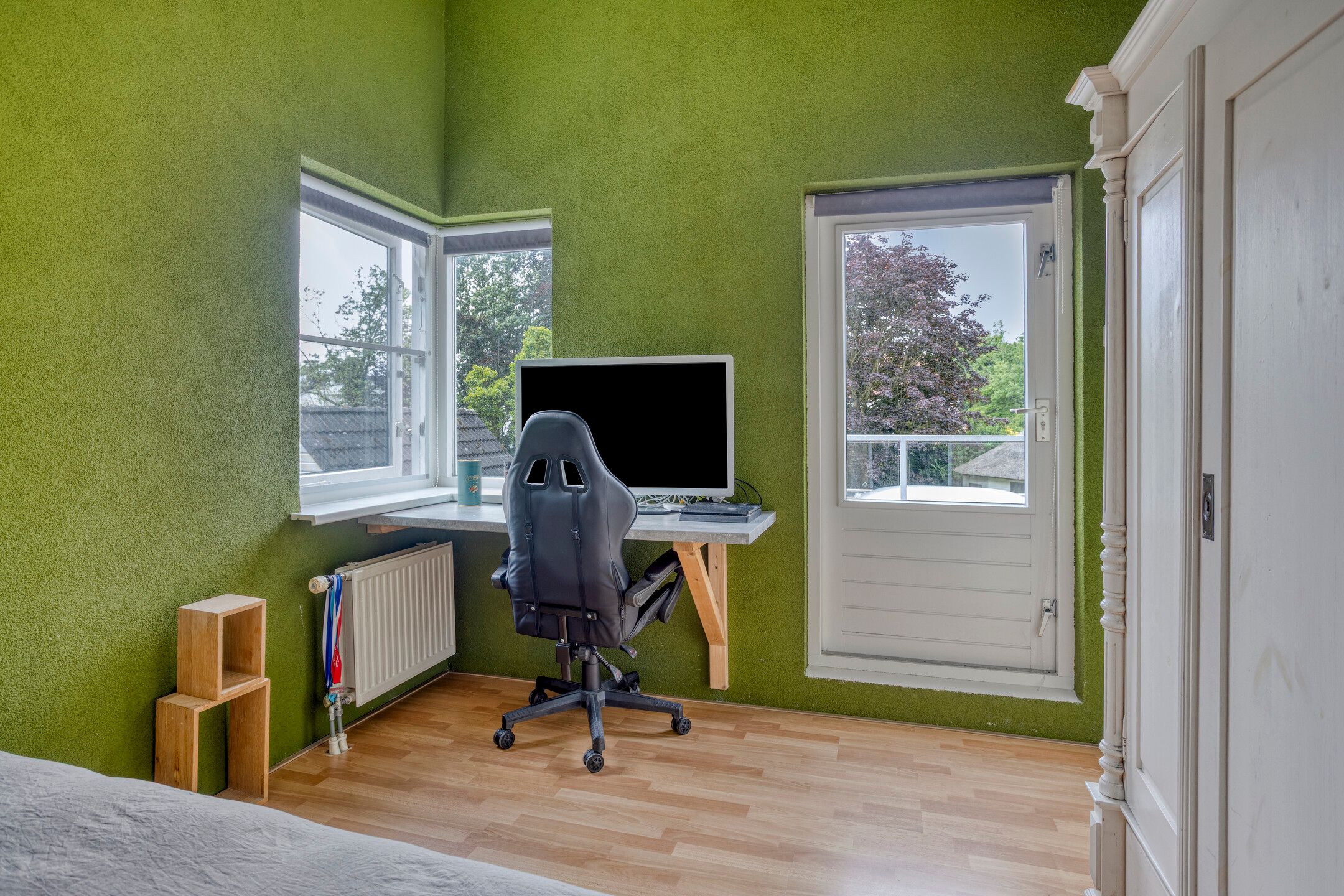 Foto 57 van Huenderkolkweg 8