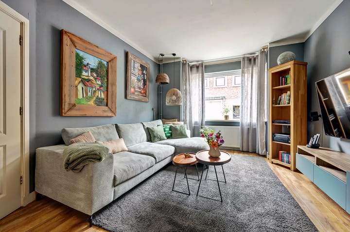 Foto 2 van Koningin Emmastraat 32