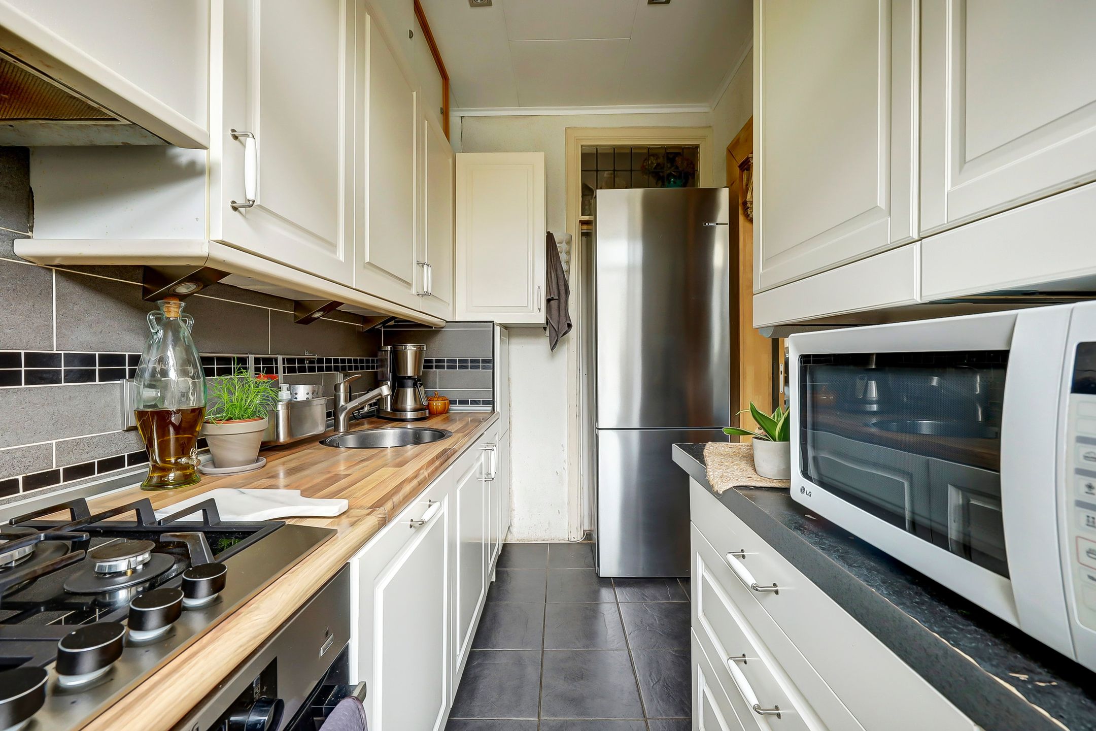 Foto 3 van Koningin Emmastraat 32