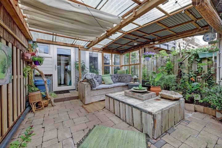 Foto 6 van Koningin Emmastraat 32