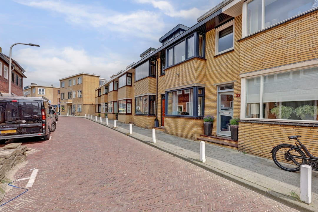 Foto 7 van Koningin Emmastraat 32