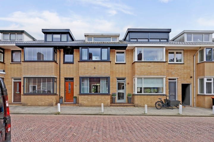 Foto 8 van Koningin Emmastraat 32