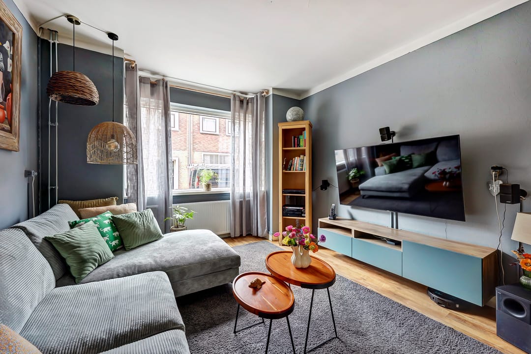 Foto 11 van Koningin Emmastraat 32