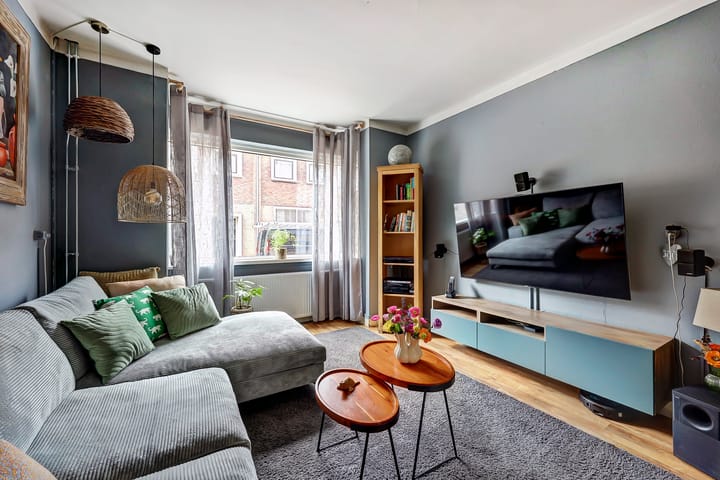 Foto 11 van Koningin Emmastraat 32