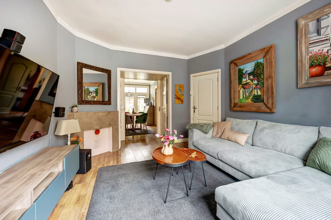 Foto 13 van Koningin Emmastraat 32