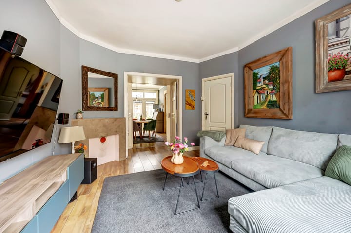 Foto 13 van Koningin Emmastraat 32