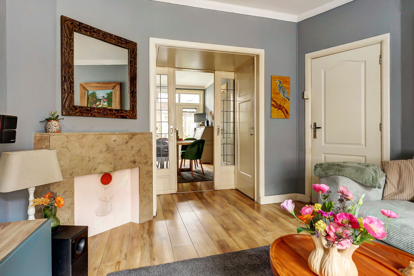 Foto 14 van Koningin Emmastraat 32