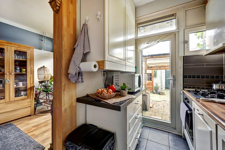 Foto 19 van Koningin Emmastraat 32