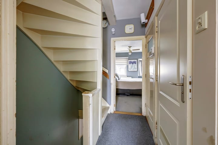 Foto 21 van Koningin Emmastraat 32