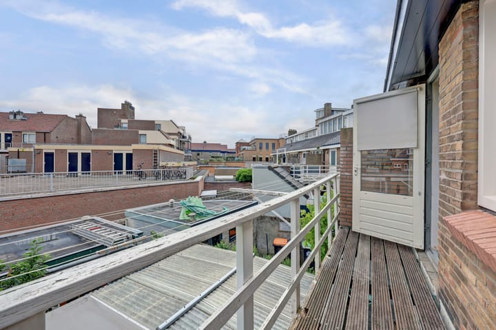 Foto 32 van Koningin Emmastraat 32