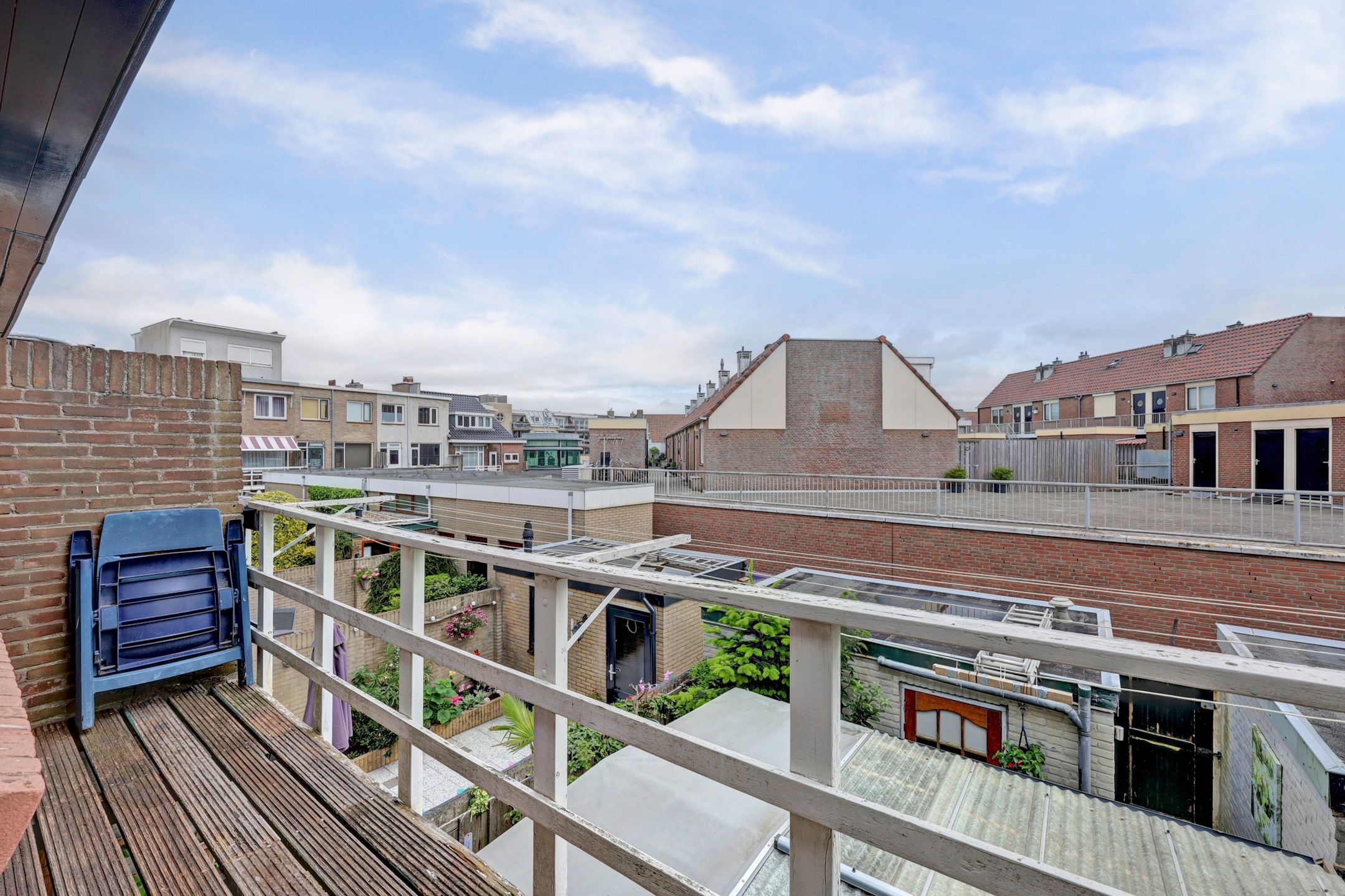 Foto 33 van Koningin Emmastraat 32