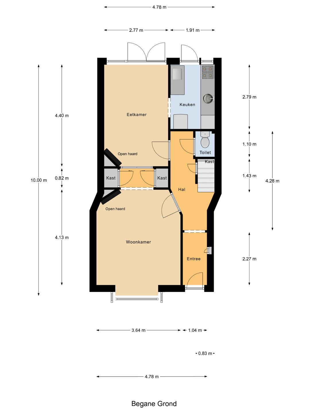 Foto 41 van Koningin Emmastraat 32