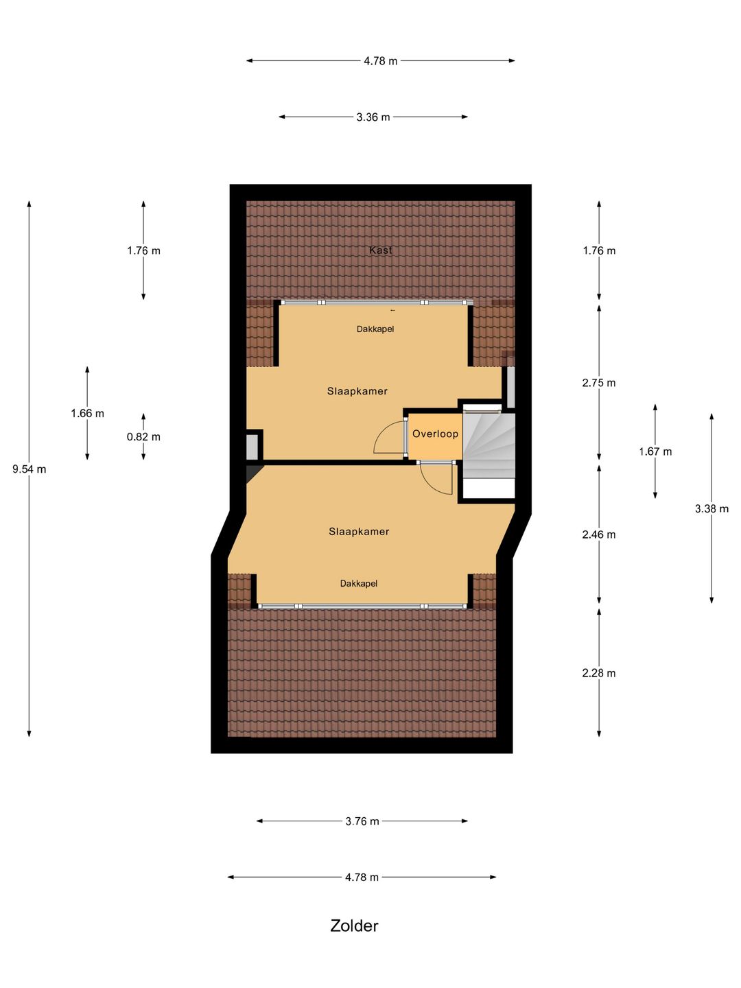 Foto 43 van Koningin Emmastraat 32