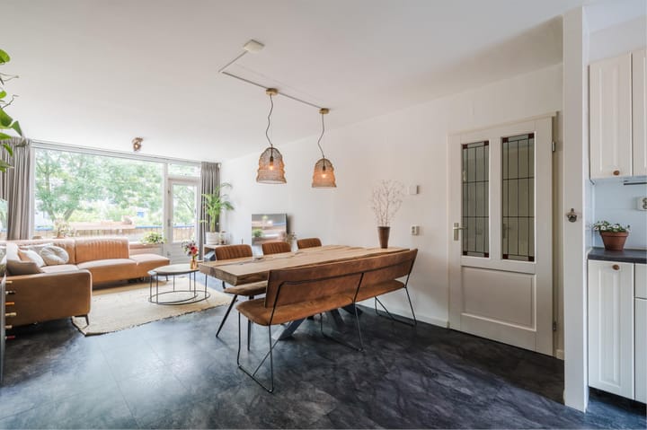 Foto 2 van Washingtondreef 121