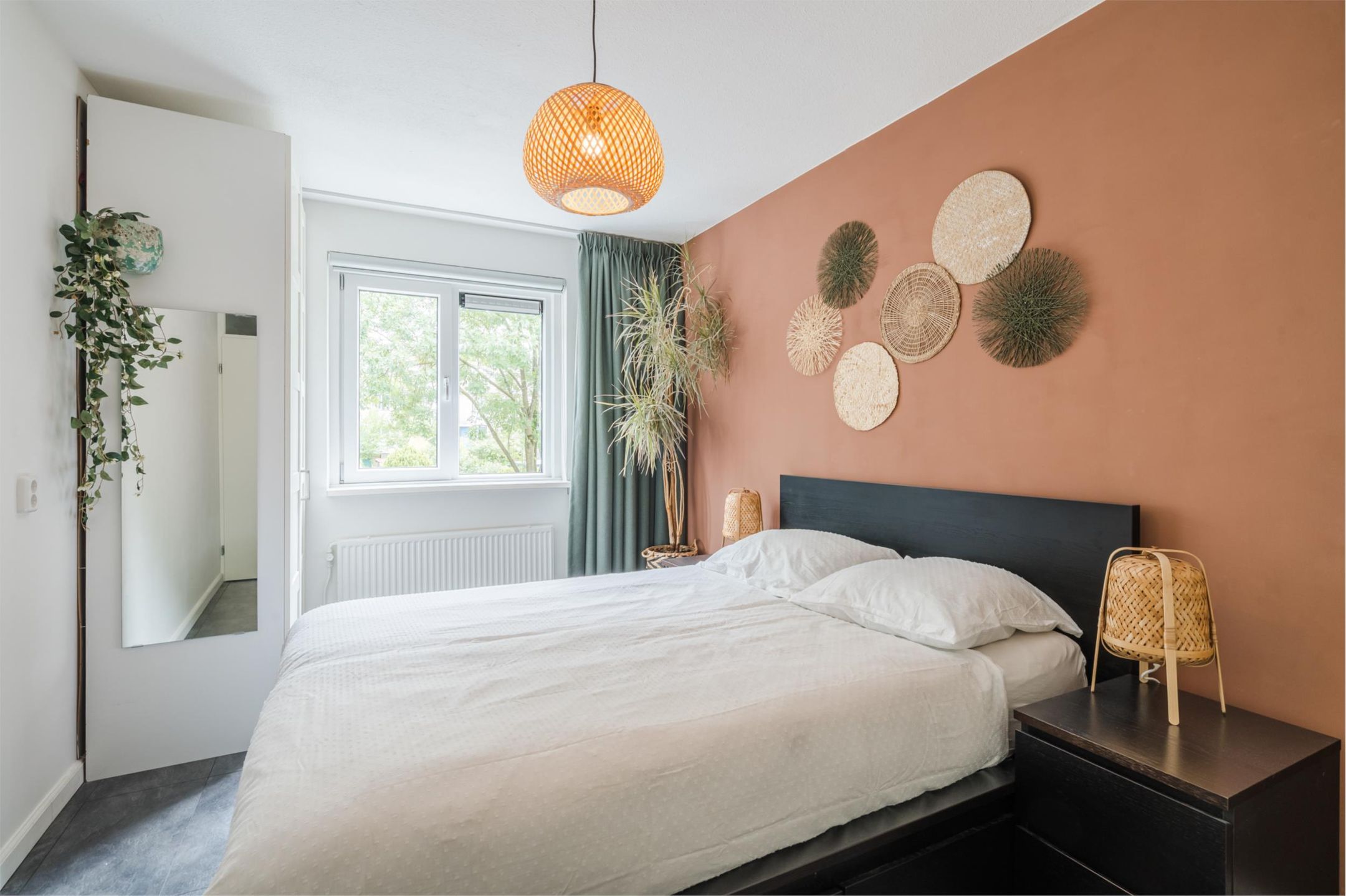 Foto 3 van Washingtondreef 121