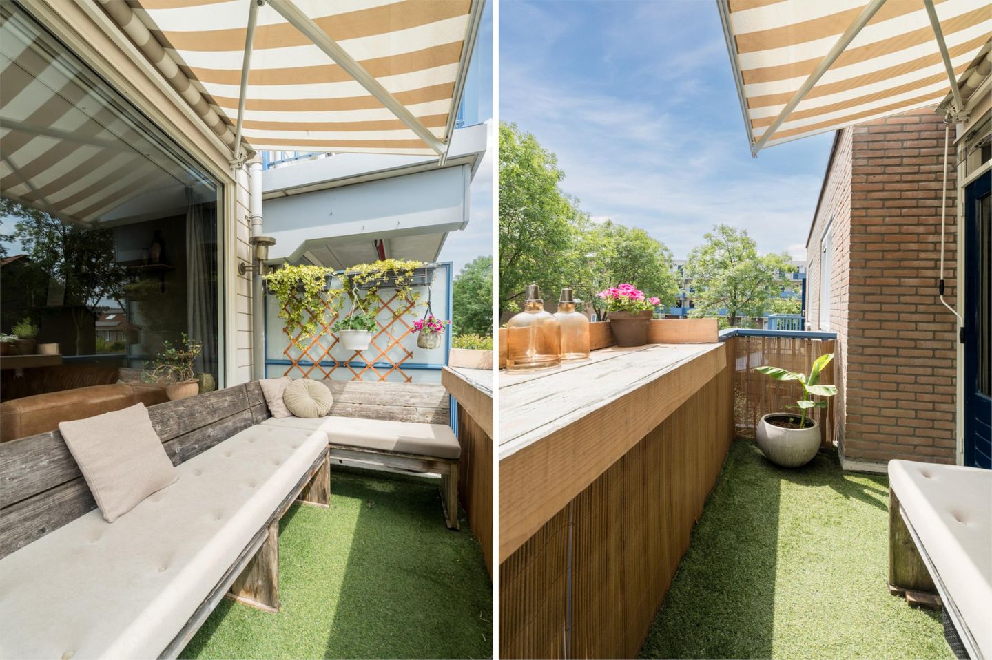 Foto 4 van Washingtondreef 121