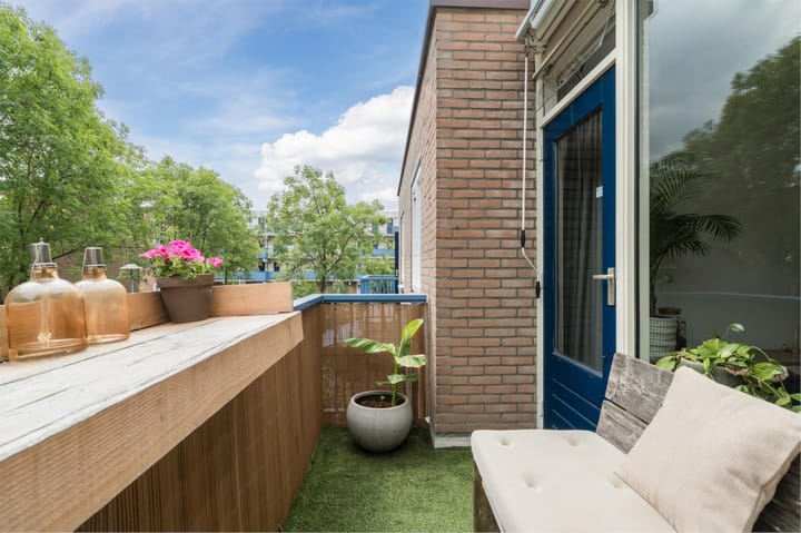 Foto 6 van Washingtondreef 121