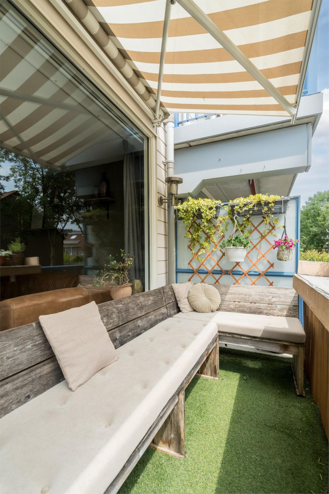 Foto 7 van Washingtondreef 121