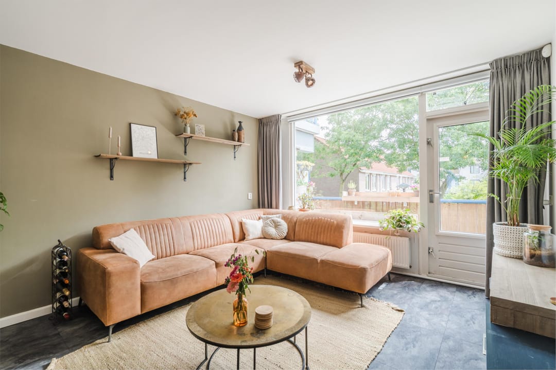 Foto 8 van Washingtondreef 121