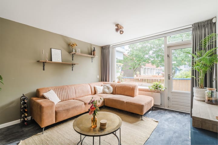 Foto 8 van Washingtondreef 121