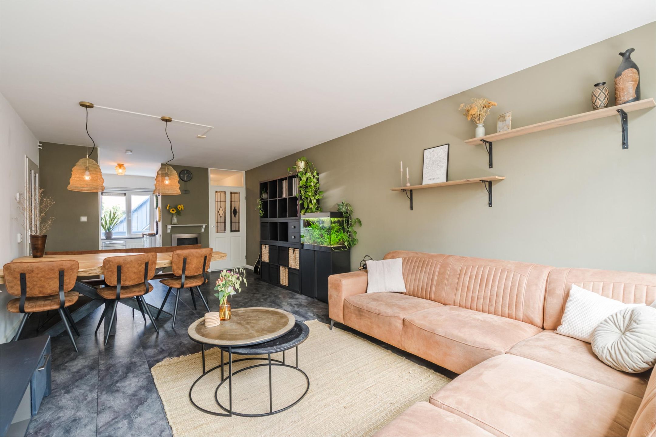 Foto 9 van Washingtondreef 121