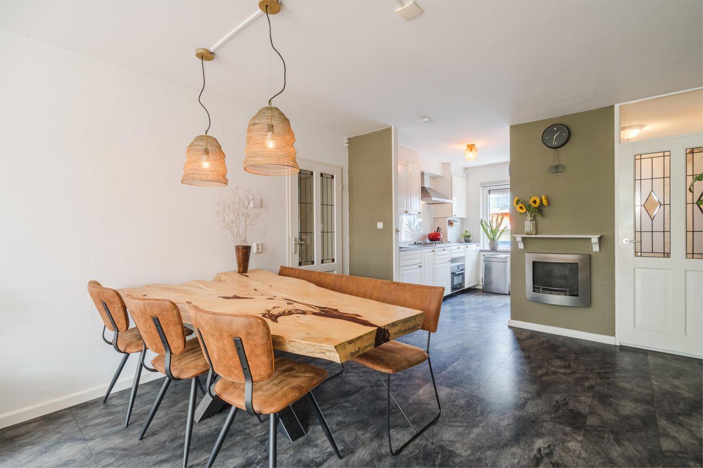 Foto 10 van Washingtondreef 121