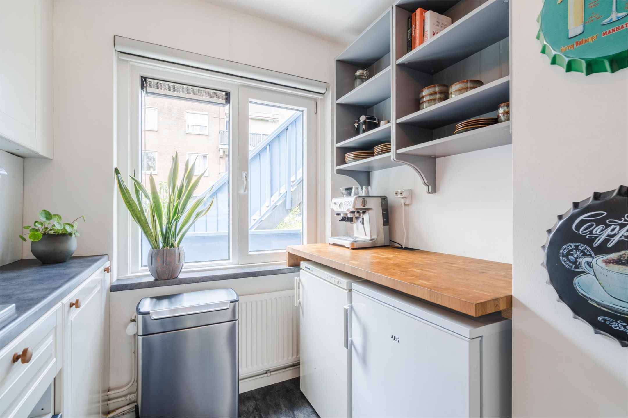 Foto 12 van Washingtondreef 121