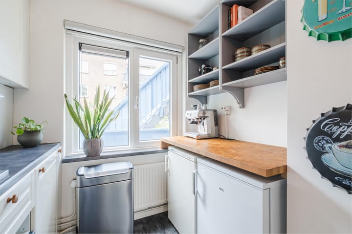 Foto 12 van Washingtondreef 121