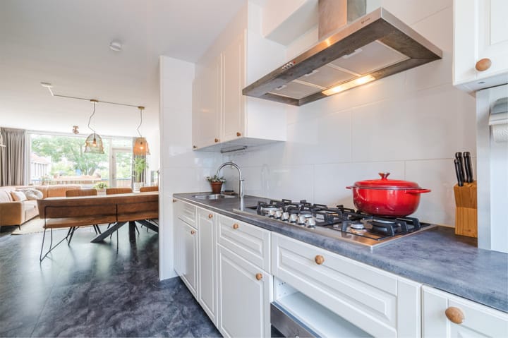 Foto 13 van Washingtondreef 121