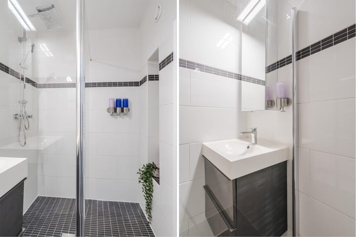 Foto 15 van Washingtondreef 121