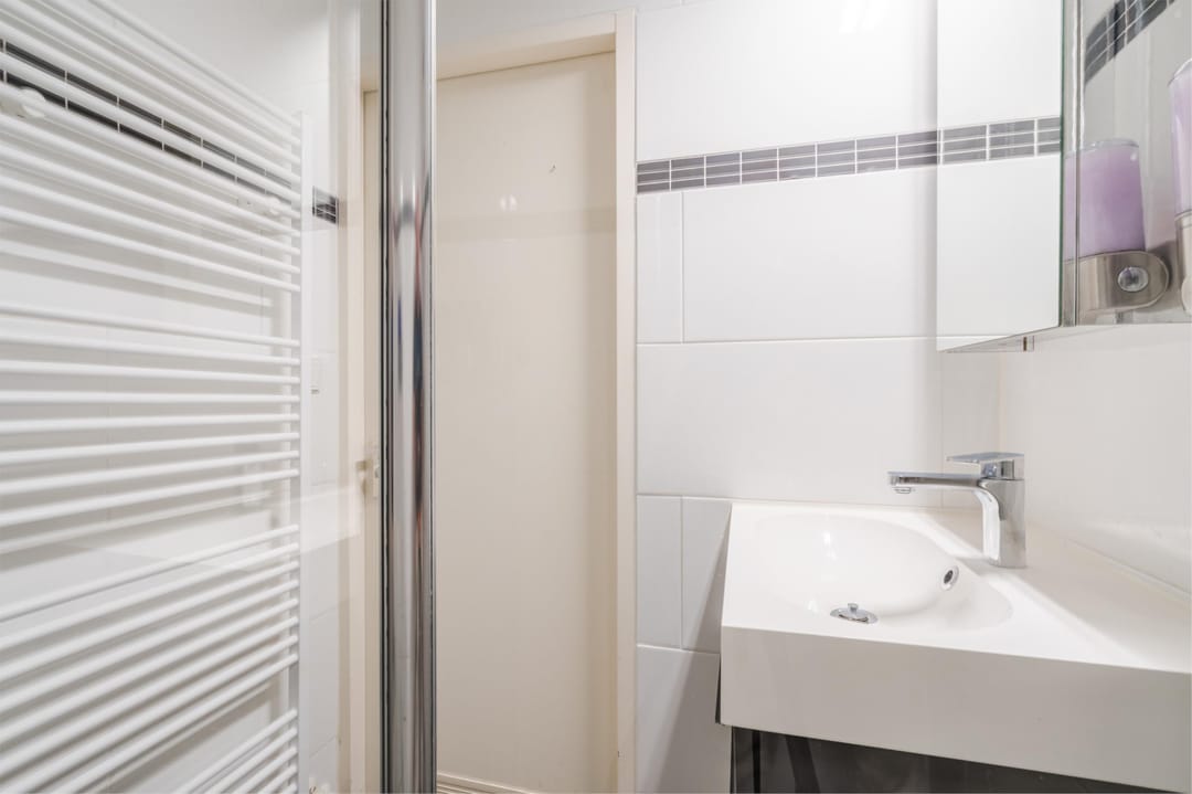 Foto 16 van Washingtondreef 121